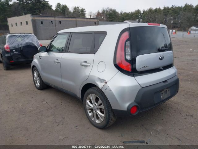 KNDJP3A59E7745565 KIA SOUL +