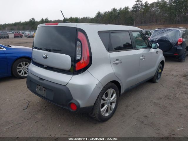KNDJP3A59E7745565 KIA SOUL +