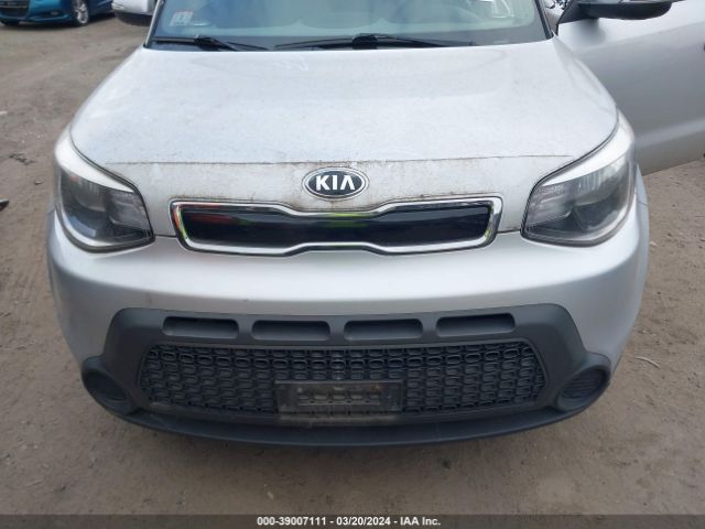 KNDJP3A59E7745565 KIA SOUL +