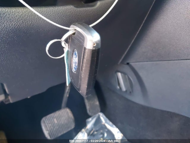 Ford EXPLORER XLT 2019 1FM5K8D86KGA21648 Image 11
