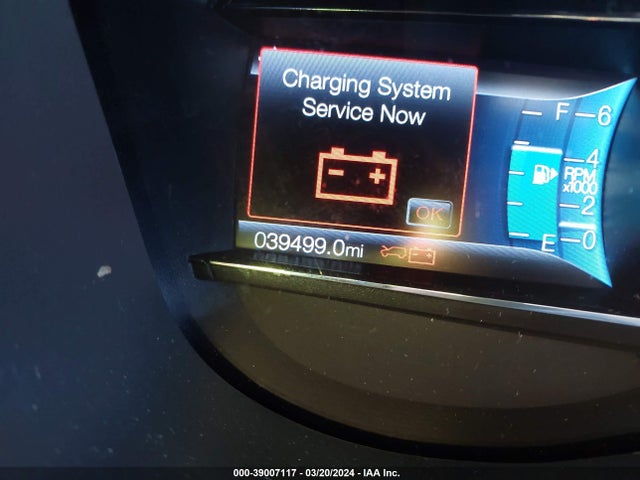 Ford EXPLORER XLT 2019 1FM5K8D86KGA21648 Image 15