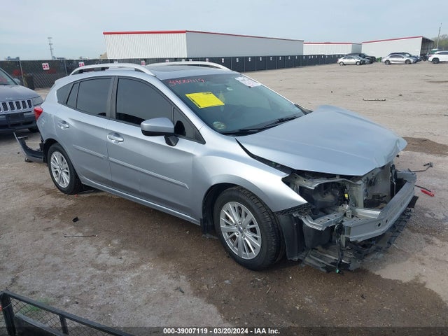 2018 4S3GTAD62J3720300 main image