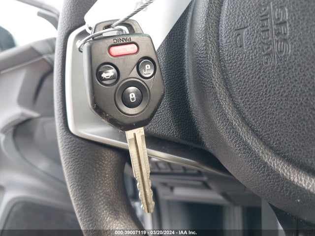 Subaru Impreza 2.0i Premium 2018 4S3GTAD62J3720300 Image 11