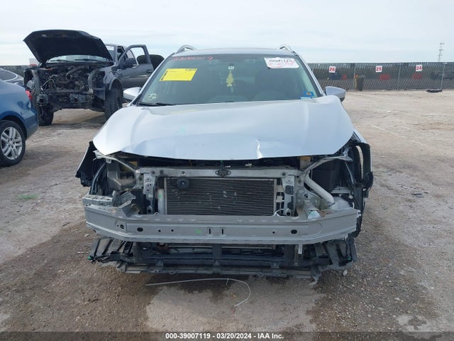 Subaru Impreza 2.0i Premium 2018 4S3GTAD62J3720300 Image 13