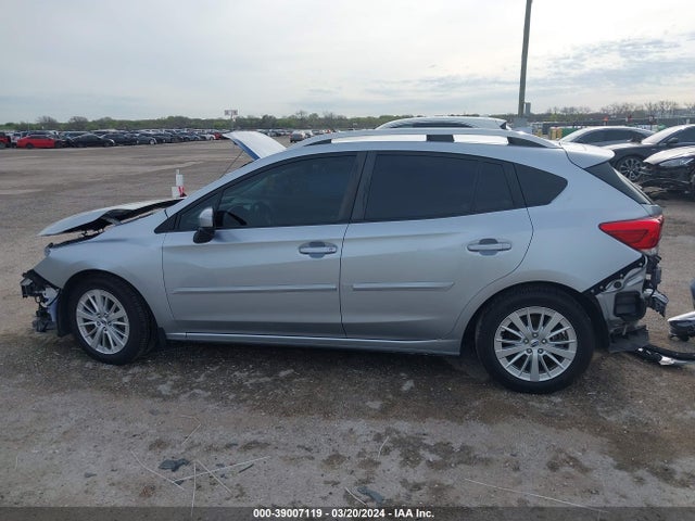 Subaru Impreza 2.0i Premium 2018 4S3GTAD62J3720300 Image 15