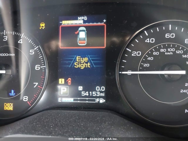 Subaru Impreza 2.0i Premium 2018 4S3GTAD62J3720300 Image 16