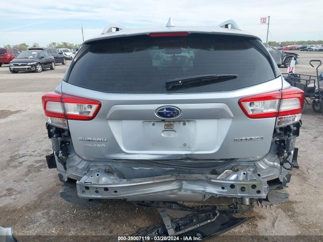 Subaru Impreza 2.0i Premium 2018 4S3GTAD62J3720300 Image 17