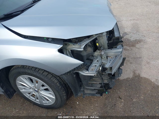 Subaru Impreza 2.0i Premium 2018 4S3GTAD62J3720300 Image 20