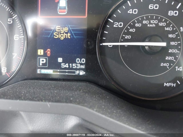 Subaru Impreza 2.0i Premium 2018 4S3GTAD62J3720300 Image 7