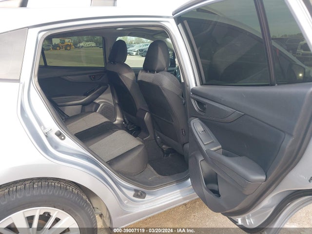 Subaru Impreza 2.0i Premium 2018 4S3GTAD62J3720300 Image 8