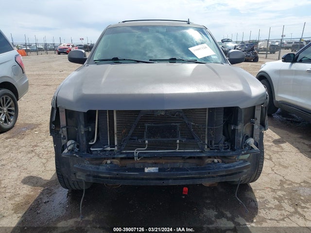 Продаж на аукціоні авто 2014 Chevrolet Tahoe Lt, vin: 1GNSCBE0XER226660, номер лоту: 39007126