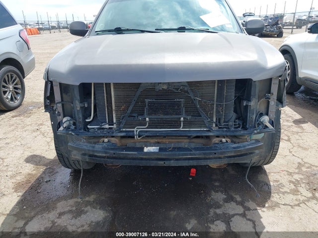 Продаж на аукціоні авто 2014 Chevrolet Tahoe Lt, vin: 1GNSCBE0XER226660, номер лоту: 39007126