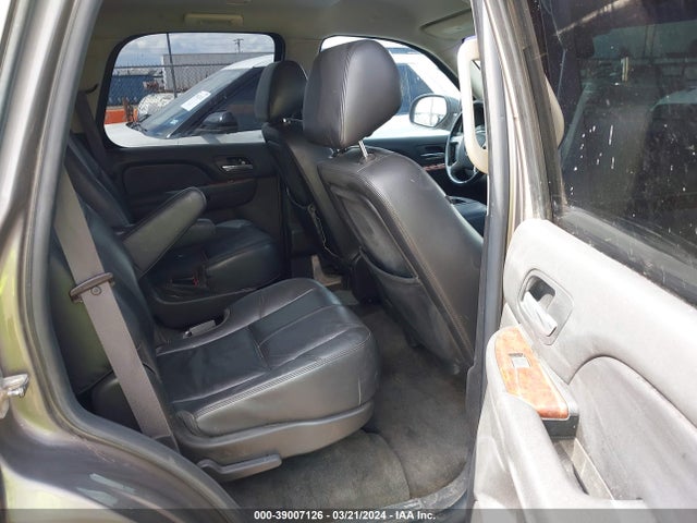 Продаж на аукціоні авто 2014 Chevrolet Tahoe Lt, vin: 1GNSCBE0XER226660, номер лоту: 39007126