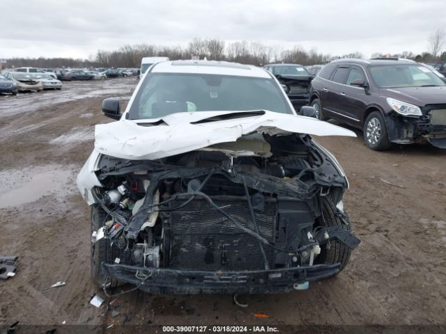 1C4SDJCT6KC836535 Dodge Durango R/t Awd