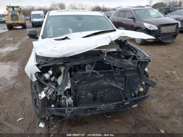 1C4SDJCT6KC836535 Dodge Durango R/t Awd