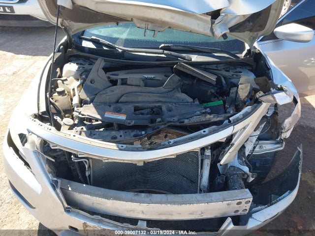 Nissan Altima 2.5 S 2014 1N4AL3AP5EC418235 Image 10
