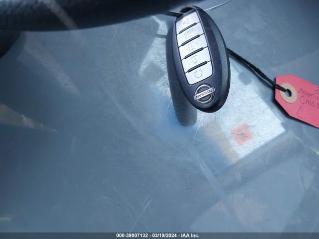 Nissan Altima 2.5 S 2014 1N4AL3AP5EC418235 Image 11
