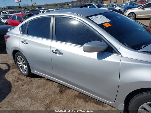 Nissan Altima 2.5 S 2014 1N4AL3AP5EC418235 Image 13