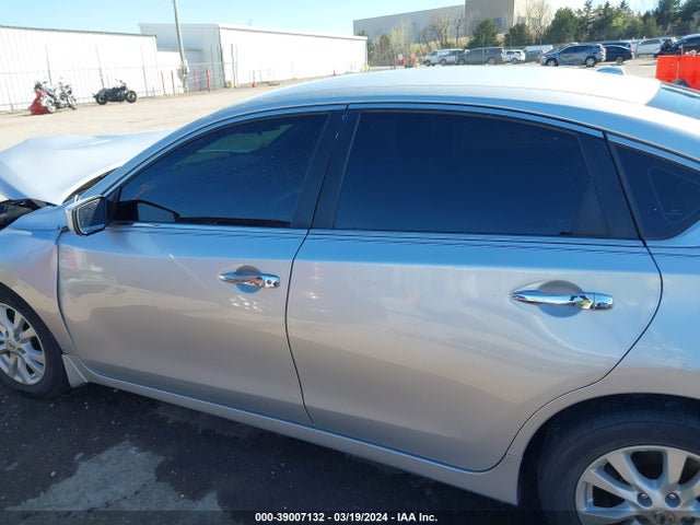 Nissan Altima 2.5 S 2014 1N4AL3AP5EC418235 Image 14
