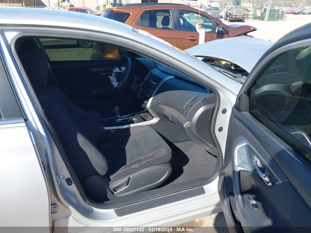 Nissan Altima 2.5 S 2014 1N4AL3AP5EC418235 Image 5