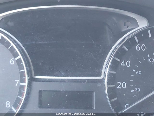 Nissan Altima 2.5 S 2014 1N4AL3AP5EC418235 Image 7
