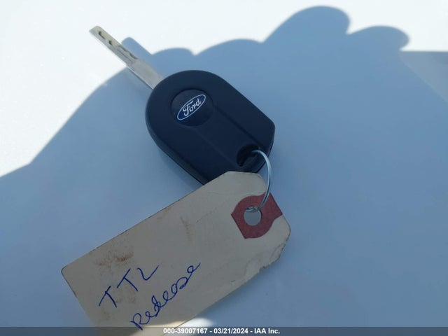 Ford ESCAPE SE 2017 1FMCU0GD2HUA69413 Image 11
