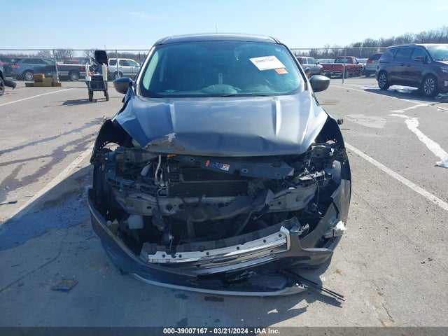 Ford ESCAPE SE 2017 1FMCU0GD2HUA69413 Image 13