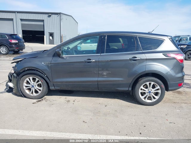 Ford ESCAPE SE 2017 1FMCU0GD2HUA69413 Image 15