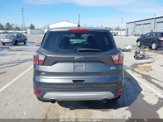 Ford ESCAPE SE 2017 1FMCU0GD2HUA69413 Image 17