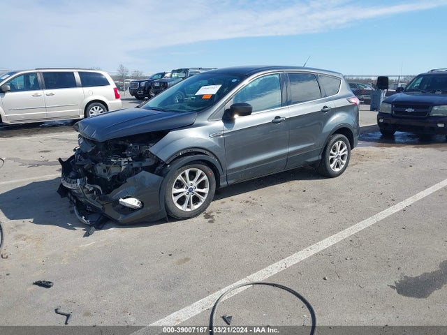 Ford ESCAPE SE 2017 1FMCU0GD2HUA69413 Image 2