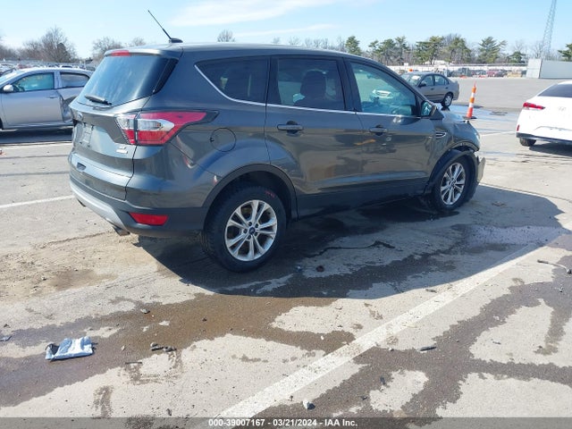 Ford ESCAPE SE 2017 1FMCU0GD2HUA69413 Image 4