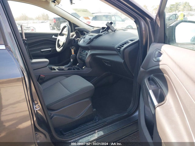 Ford ESCAPE SE 2017 1FMCU0GD2HUA69413 Image 5