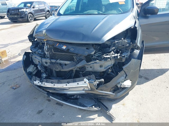 Ford ESCAPE SE 2017 1FMCU0GD2HUA69413 Image 6