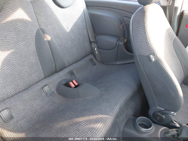 2004 MINI COOPER WMWRC33454TC50448 Photo 7