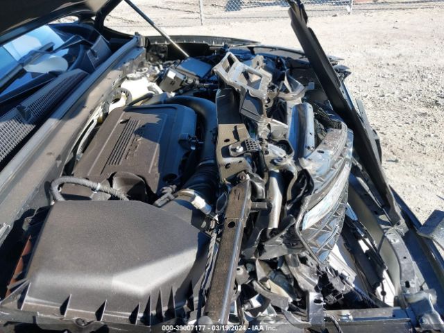 LRBFZPR44PD183127 Buick Envision Essence Awd