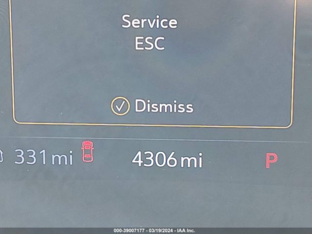LRBFZPR44PD183127 Buick Envision Essence Awd