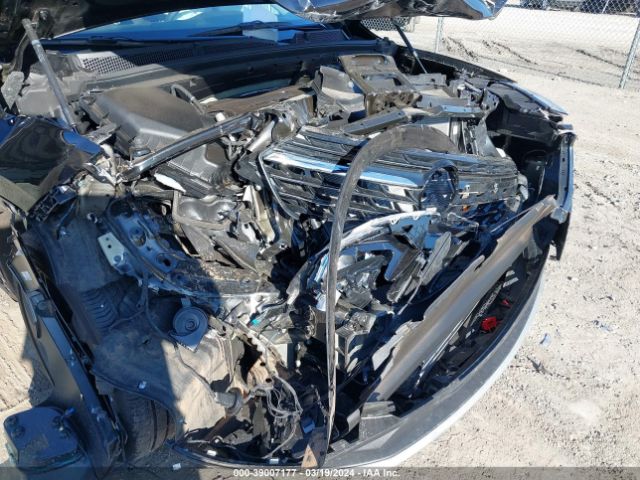 LRBFZPR44PD183127 Buick Envision Essence Awd