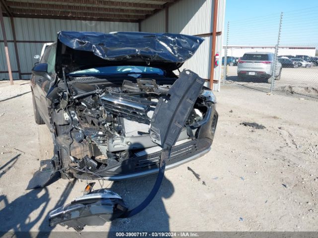 LRBFZPR44PD183127 Buick Envision Essence Awd
