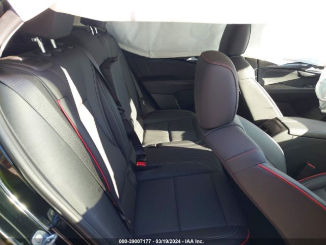 LRBFZPR44PD183127 Buick Envision Essence Awd