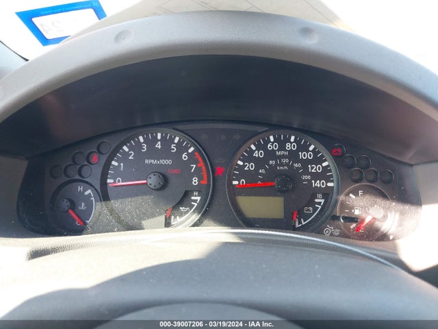 Nissan Frontier Sv 2016 1N6AD0ER0GN734356 Image 15