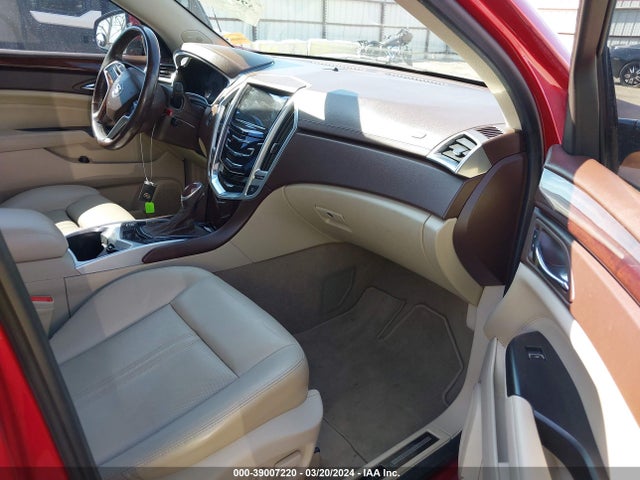 3GYFNCE37ES546952 Cadillac Srx Performance Collection