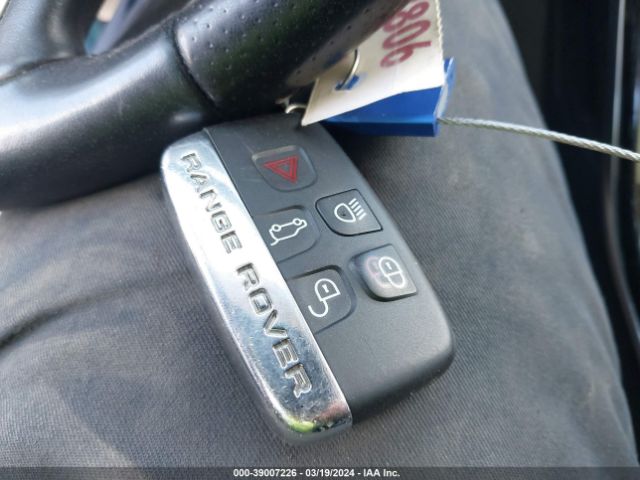 SALYA2EX0KA211030 Land Rover Range Rover Velar P250