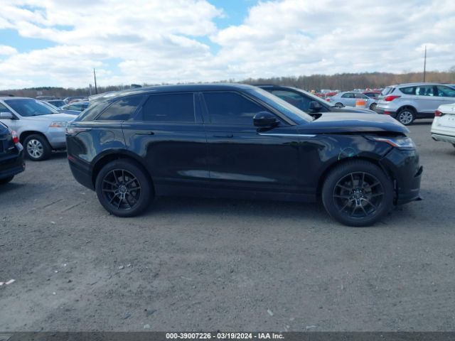 SALYA2EX0KA211030 Land Rover Range Rover Velar P250