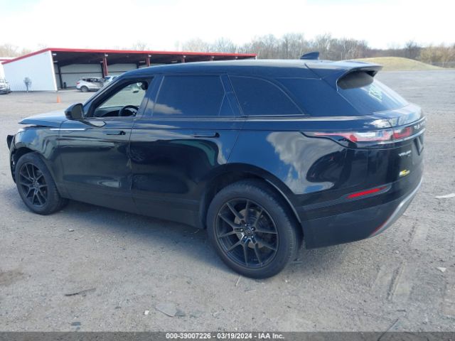SALYA2EX0KA211030 Land Rover Range Rover Velar P250