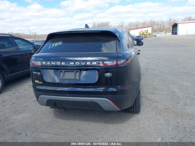 SALYA2EX0KA211030 Land Rover Range Rover Velar P250