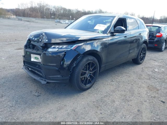 SALYA2EX0KA211030 Land Rover Range Rover Velar P250