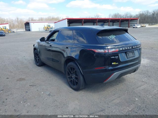 SALYA2EX0KA211030 Land Rover Range Rover Velar P250