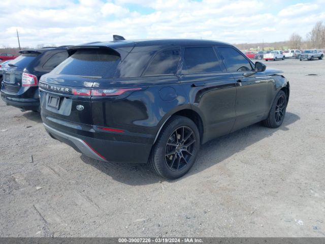 SALYA2EX0KA211030 Land Rover Range Rover Velar P250