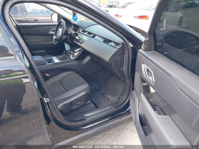 SALYA2EX0KA211030 Land Rover Range Rover Velar P250