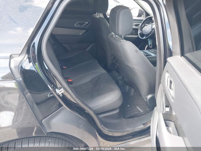 SALYA2EX0KA211030 Land Rover Range Rover Velar P250